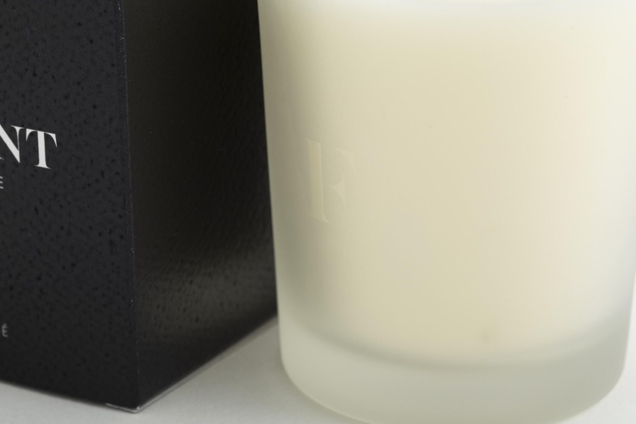 Flamant Lin, Scented Candle, L'Heure Du The Clearance