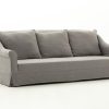 Flamant Bari, Sofa, 210Cm X 110Cm, 3 Cushions Hot