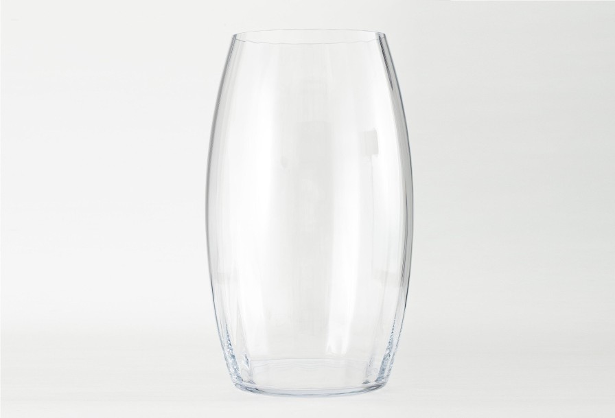 Flamant Sedona, Vase, Glass Clearance