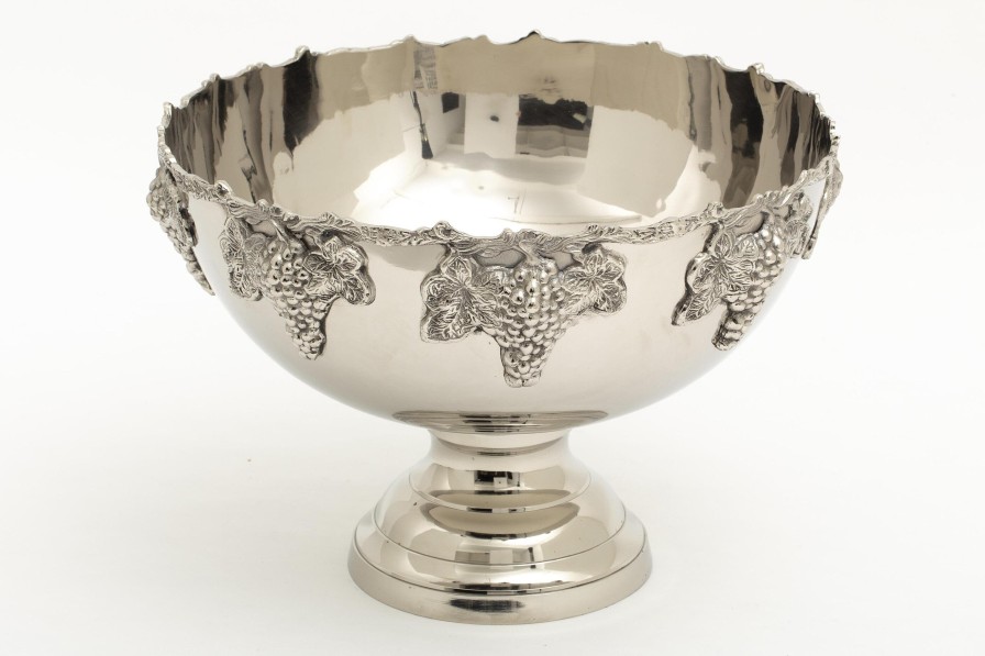 Flamant Charlie, Bowl, Nickel Online