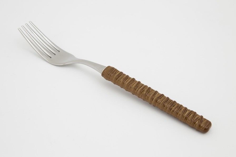 Flamant Korba, Dessert Fork Wholesale