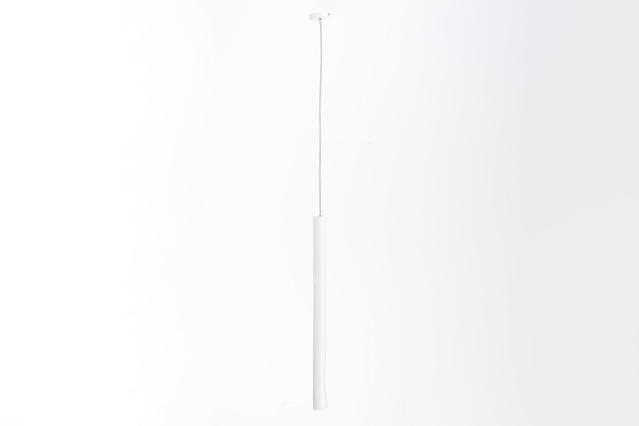 Flamant Cooper, Pendant Lamp, White Glossy Hot