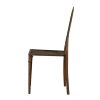 Flamant Mary, Garden Chair, Rust Finish, Metal Wholesale