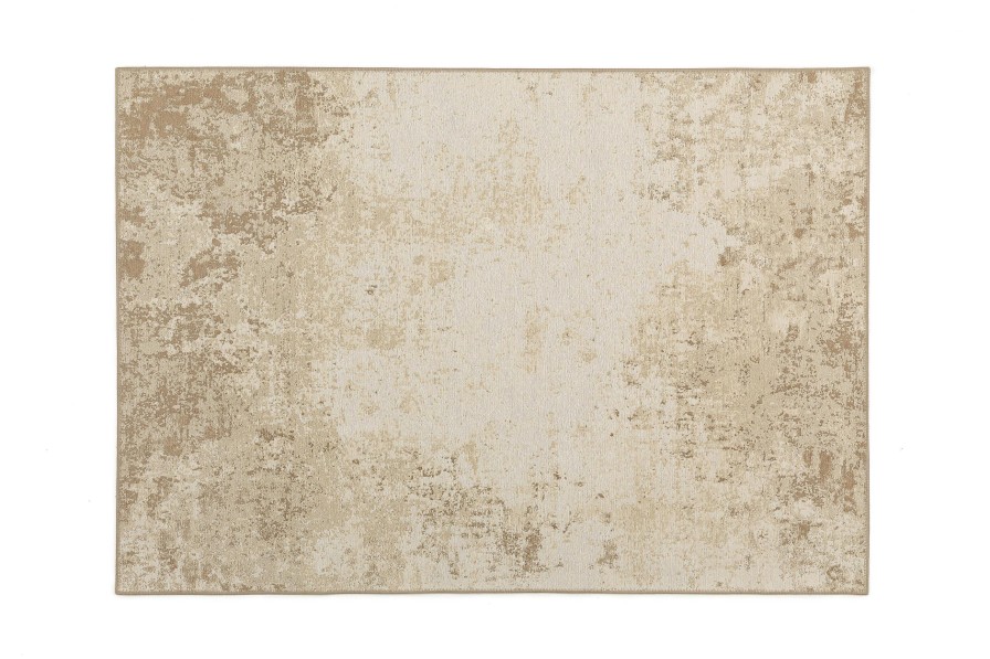 Flamant Aken, Carpet, 200X300, Off-White Clearance