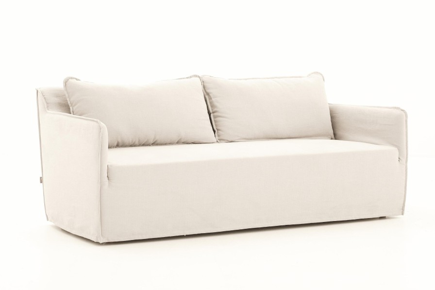 Flamant Sandrine, Sofa, 180Cm, 2 Cushions Online