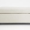 Flamant Dakota, Footstool, 125 X 55, Fix New