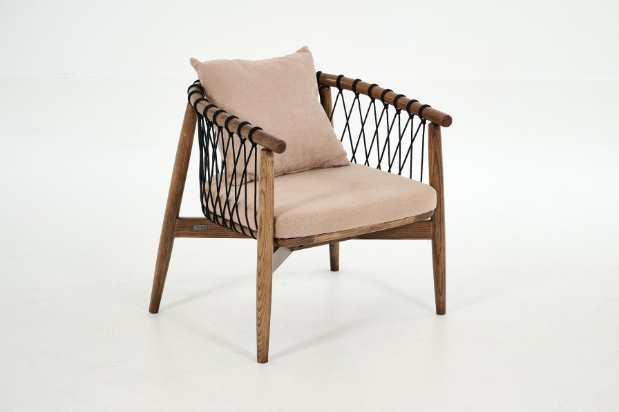 Flamant Gretchen, Armchair Wholesale