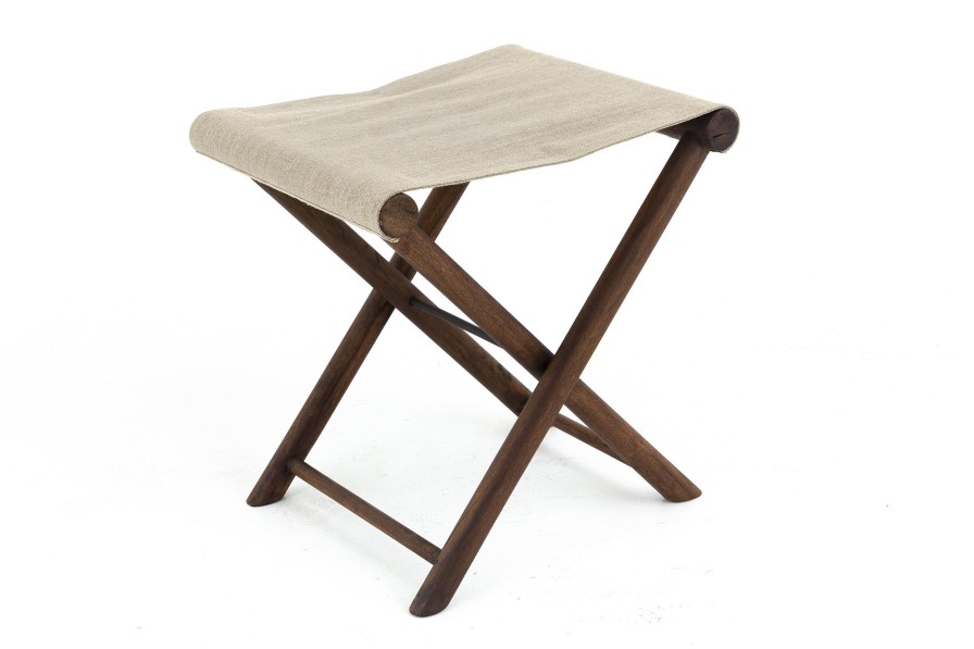 Flamant Julian, Folding Stool Online