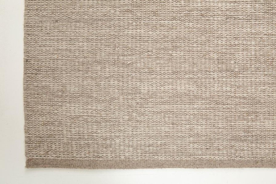 Flamant Stanin, Carpet, 250X350, Grey, Wool Best