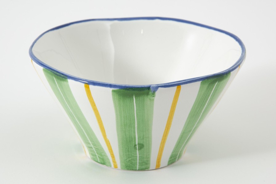 Flamant Nanna, Bowl, Green Online