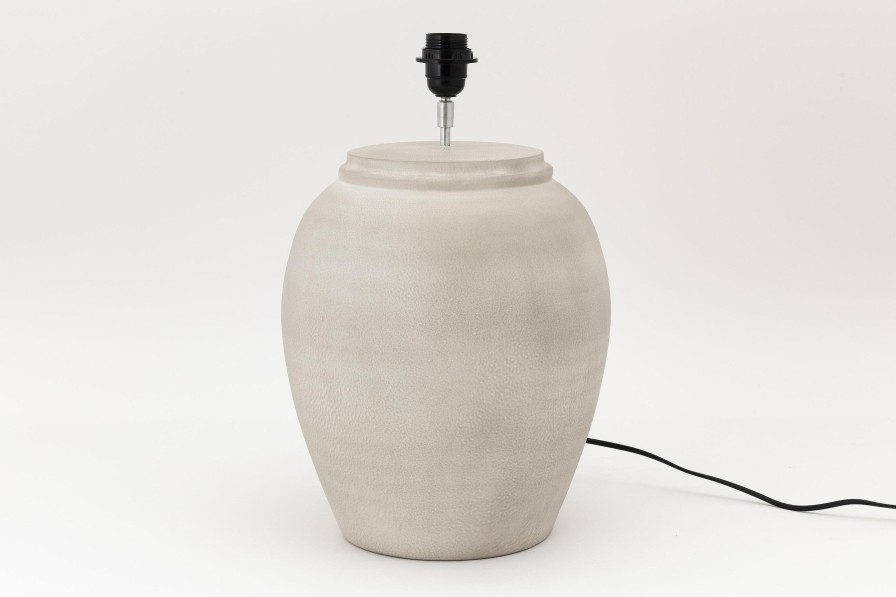 Flamant Kris, Table Lamp, Clay Clearance