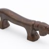 Flamant Calum, Dog, Copper Bronze, S Hot