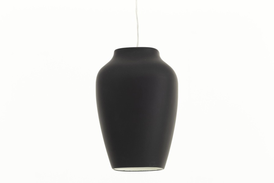 Flamant Wyatt, Pendant Lamp, Black/White, Model 2 Wholesale