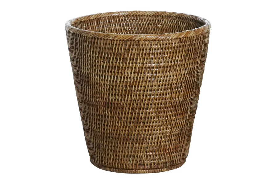 Flamant Togo, Paper Bin, Reed Wholesale