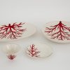 Flamant Kao, Serving Bowl, Coral, Round Wholesale