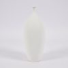 Flamant Regina, Vase, Ceramic, White, Model 1 Hot