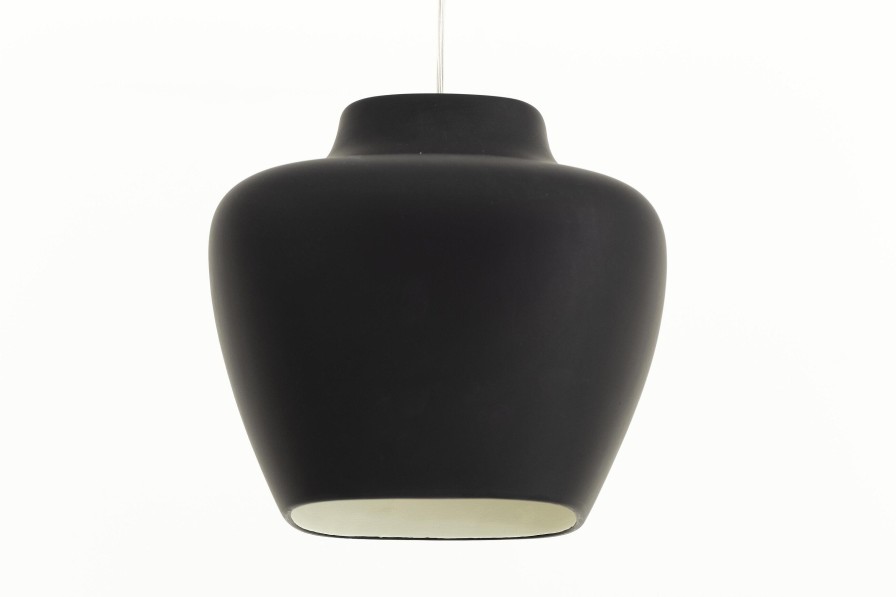 Flamant Wyatt, Pendant Lamp, Black/White, Model 1 Online