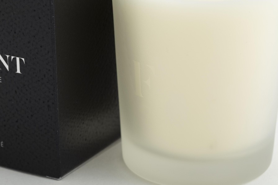 Flamant Lin, Scented Candle, L'Oree Du Potager Hot