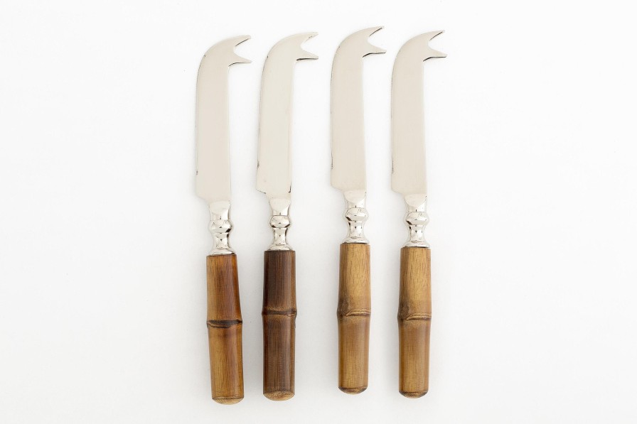 Flamant Samoa, Cheese Knife, Set Of 4 Wholesale