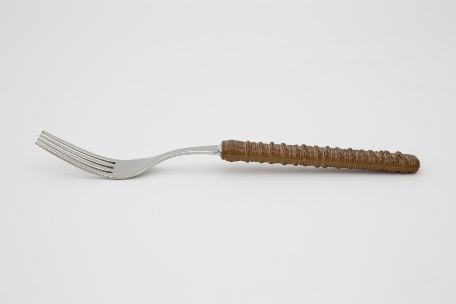 Flamant Korba, Dessert Fork Wholesale