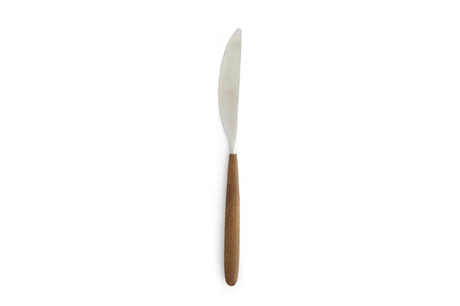 Flamant Borneo, Table Knife Hot