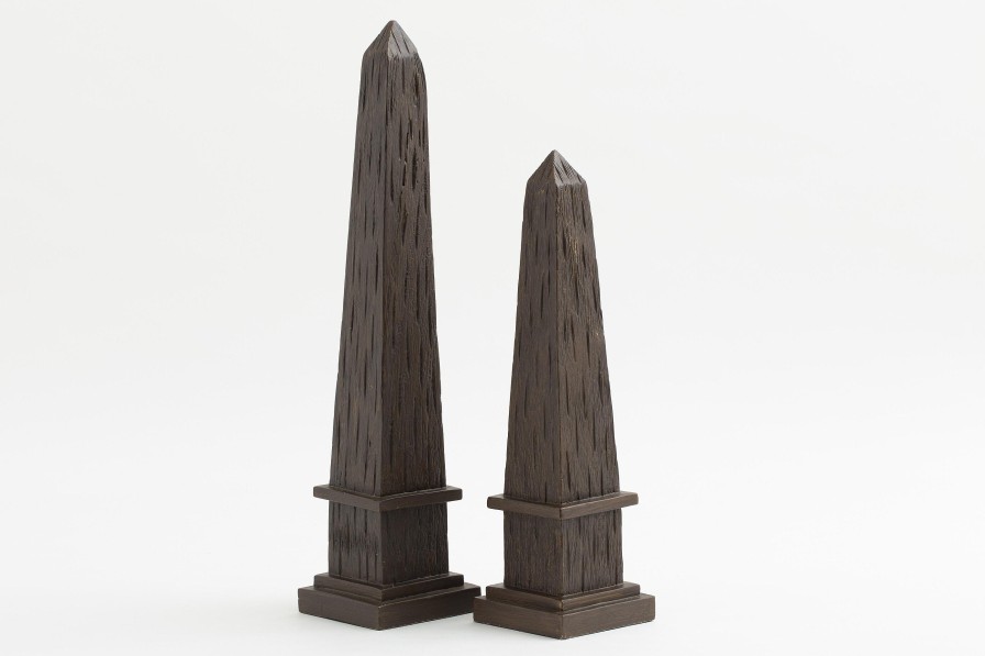 Flamant Waku, Obelisk, Brown, S Wholesale