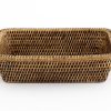 Flamant Togo, Oven Dish Holder, Reed, L Online