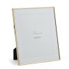 Flamant Talbot, Picture Frame, Gold Finish, 20X25 Best