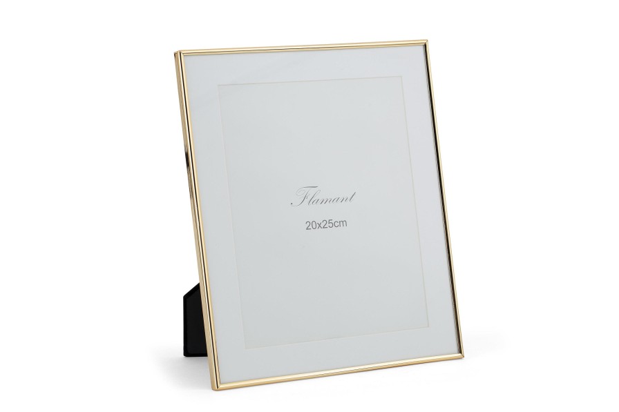 Flamant Talbot, Picture Frame, Gold Finish, 20X25 Best