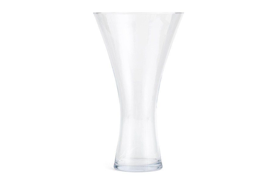 Flamant Belluno, Vase, Glass, L Clearance