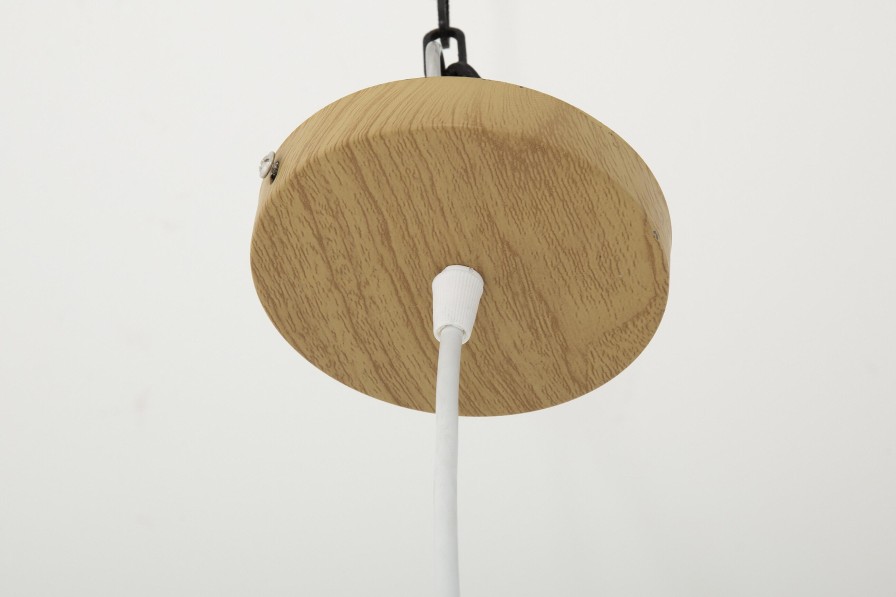 Flamant Aurelius, Pendant Lamp, Bamboo, L Clearance