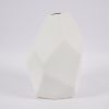 Flamant Belinda, Vase, Ceramic, White, Model 2 Online