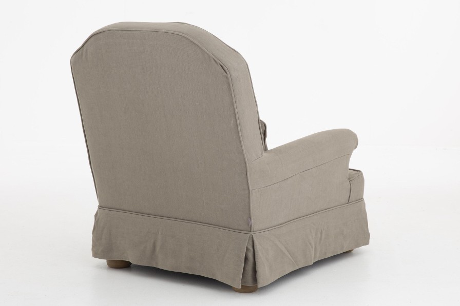 Flamant Brooke, Seat, Cover Best