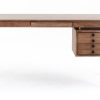 Flamant Luca, Desk, Wood New