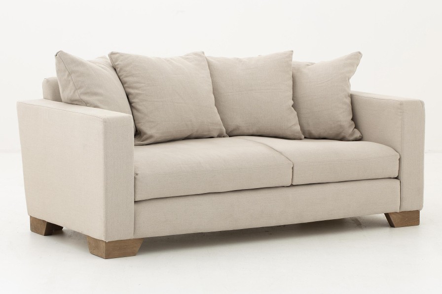 Flamant Adelaide, Sofa, 210Cm, Fix Wholesale