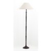 Flamant Eugene, Floor Lamp, Black Best