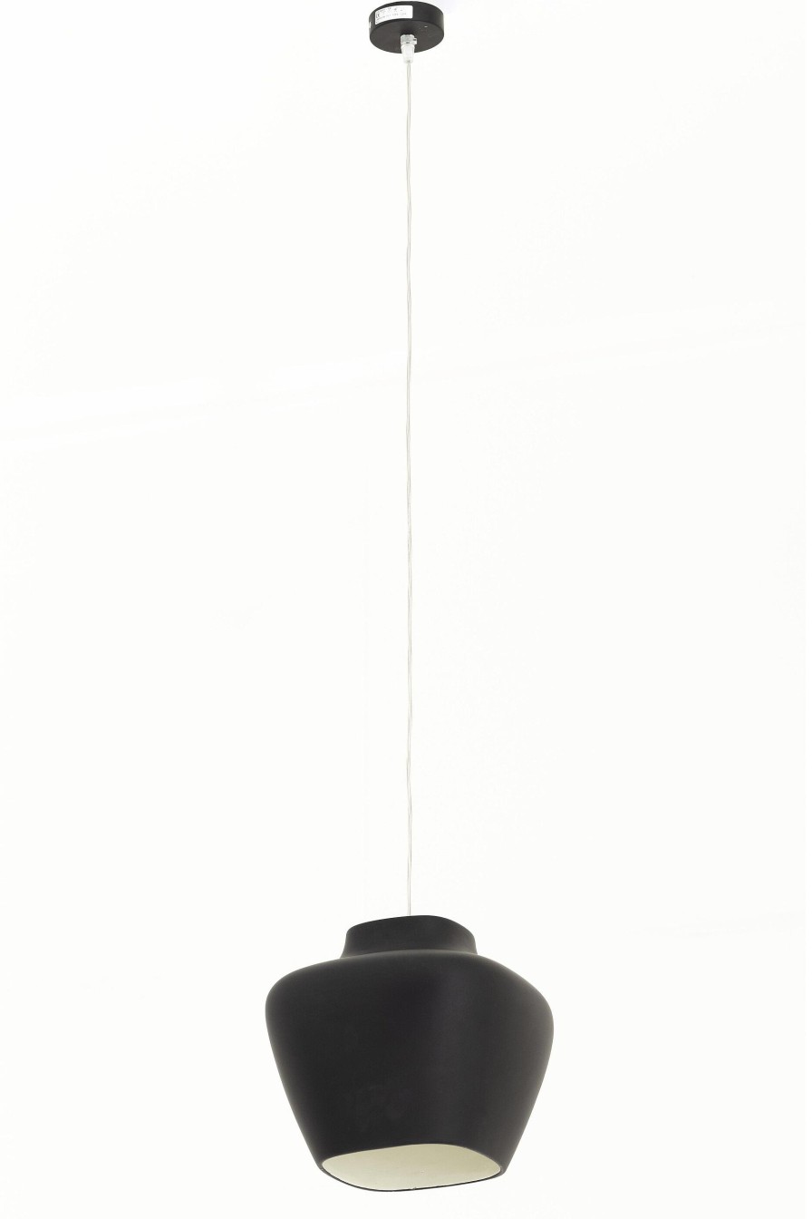 Flamant Wyatt, Pendant Lamp, Black/White, Model 1 Online