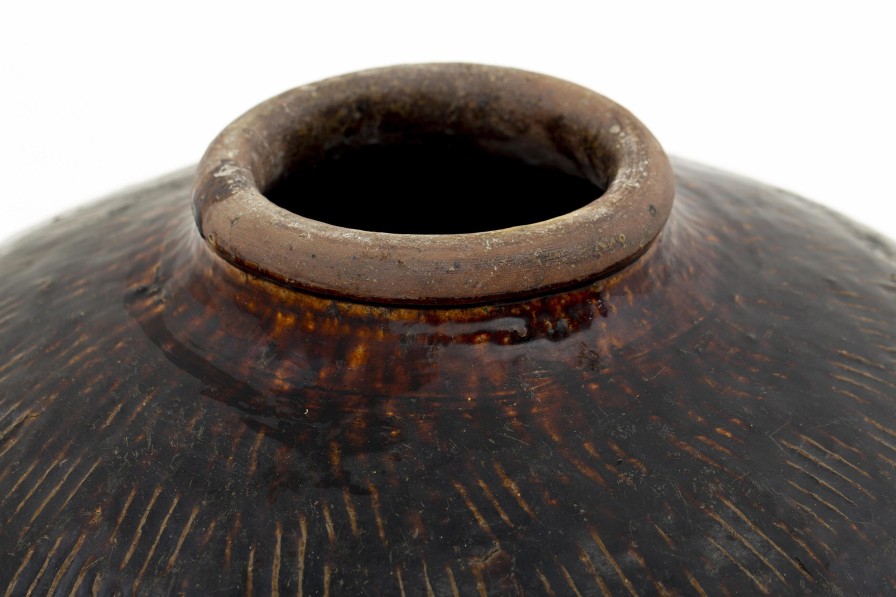 Flamant Campbell, Pot, Ceramic, S Online