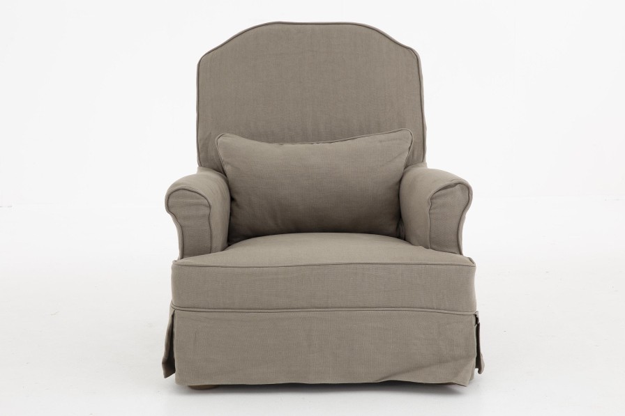 Flamant Brooke, Seat, Cover Best