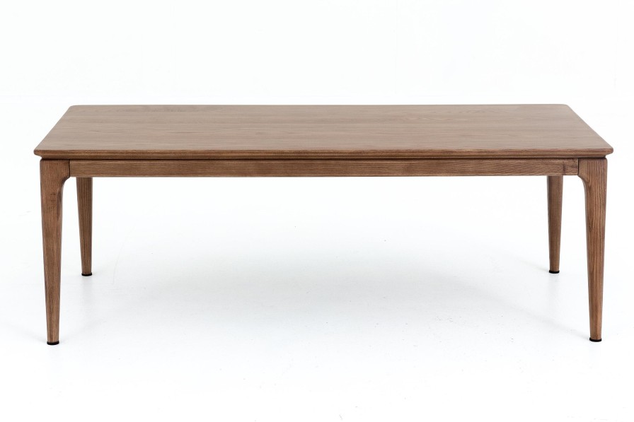 Flamant Luca, Coffee Table, Rectangular, Wood Best