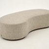 Flamant Daniel, Pouf, Beige Hot