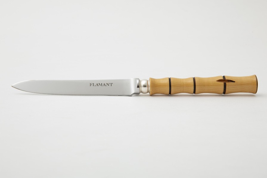 Flamant Olsaka, Dessert Knife New