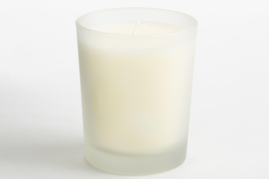 Flamant Lin, Scented Candle, Lait De Figue Clearance