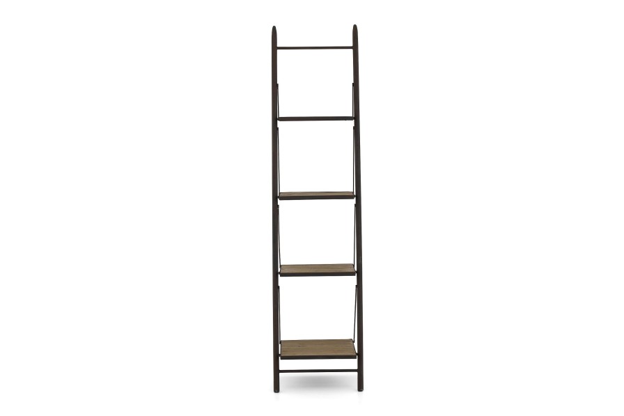 Flamant Marec, Rack, Iron And Recycled Fir, S Online