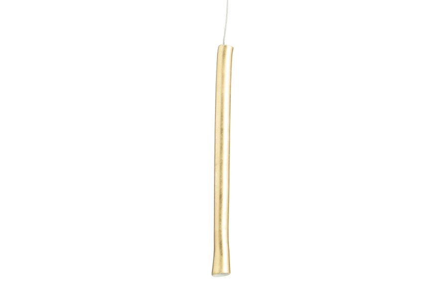 Flamant Cooper, Pendant Lamp, Gold Hot