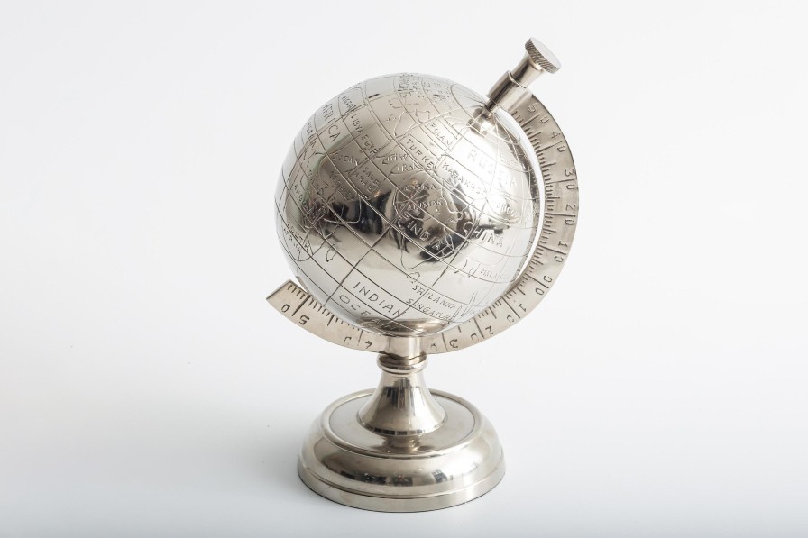 Flamant Horizon, Globe, Nickel Online