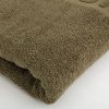 Flamant Baobao, Hand Towel, Khaki, 50X100 Cm Online