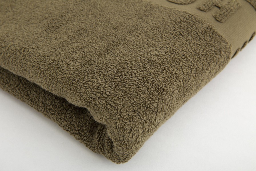 Flamant Baobao, Hand Towel, Khaki, 50X100 Cm Online