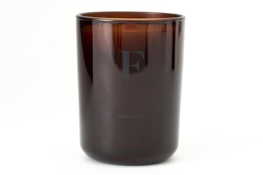 Flamant Byron, Scented Candle, Magique Online