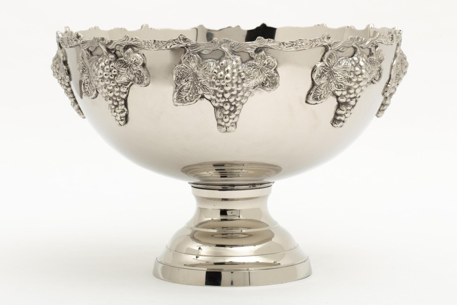 Flamant Charlie, Bowl, Nickel Online